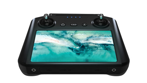 Smart Controller - WaveSync 1.0